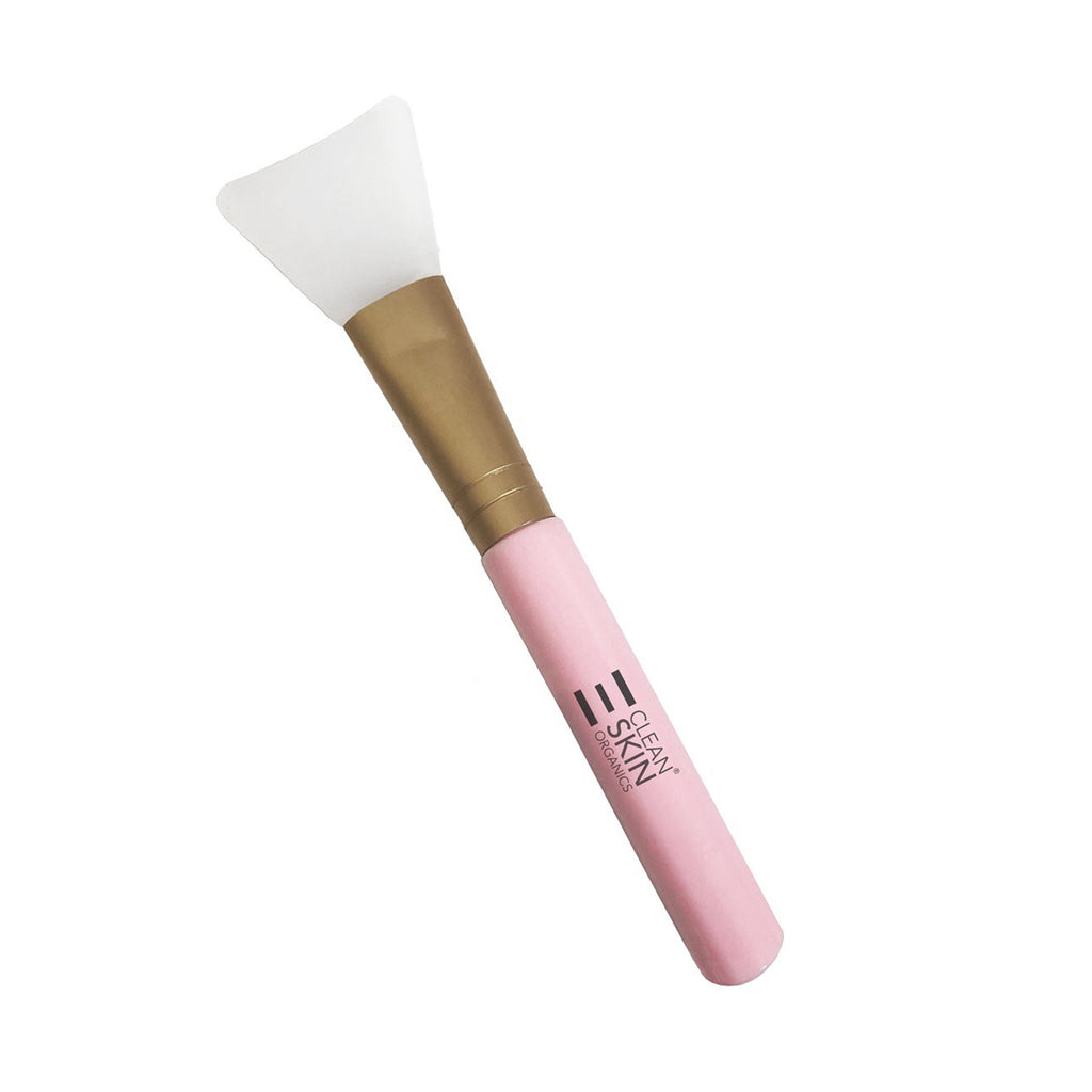 Soft Clay Mask Spatula for Super Smooth Application [FREE WITH MASK PACK]